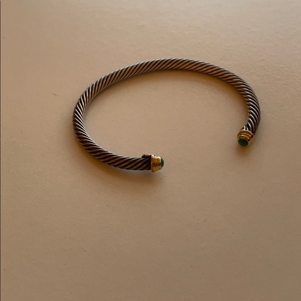 David Yurman Kids bangle
